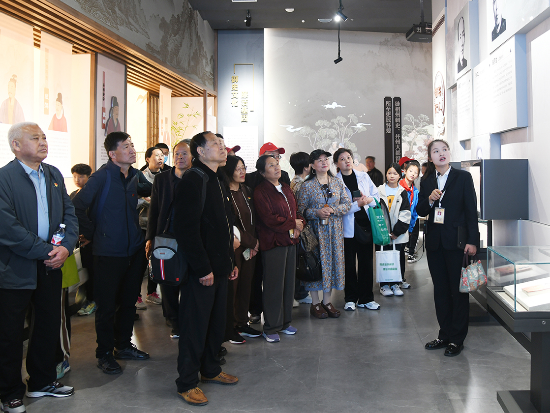 山西闻喜县 “宰相村”：文旅融合赋能乡村振兴