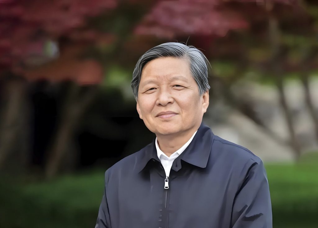 王树国校长"做人论"：新型大学的精神坐标系