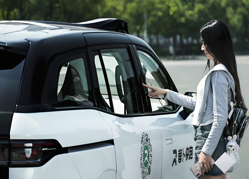 百度计划拓展香港九龙东自动驾驶测试 运输署：严保安全推进技术落地