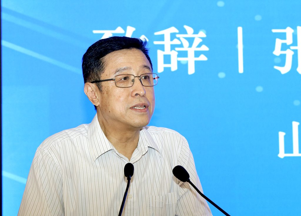 山西省国际投资促进会工会联合会第一次会员代表大会召开