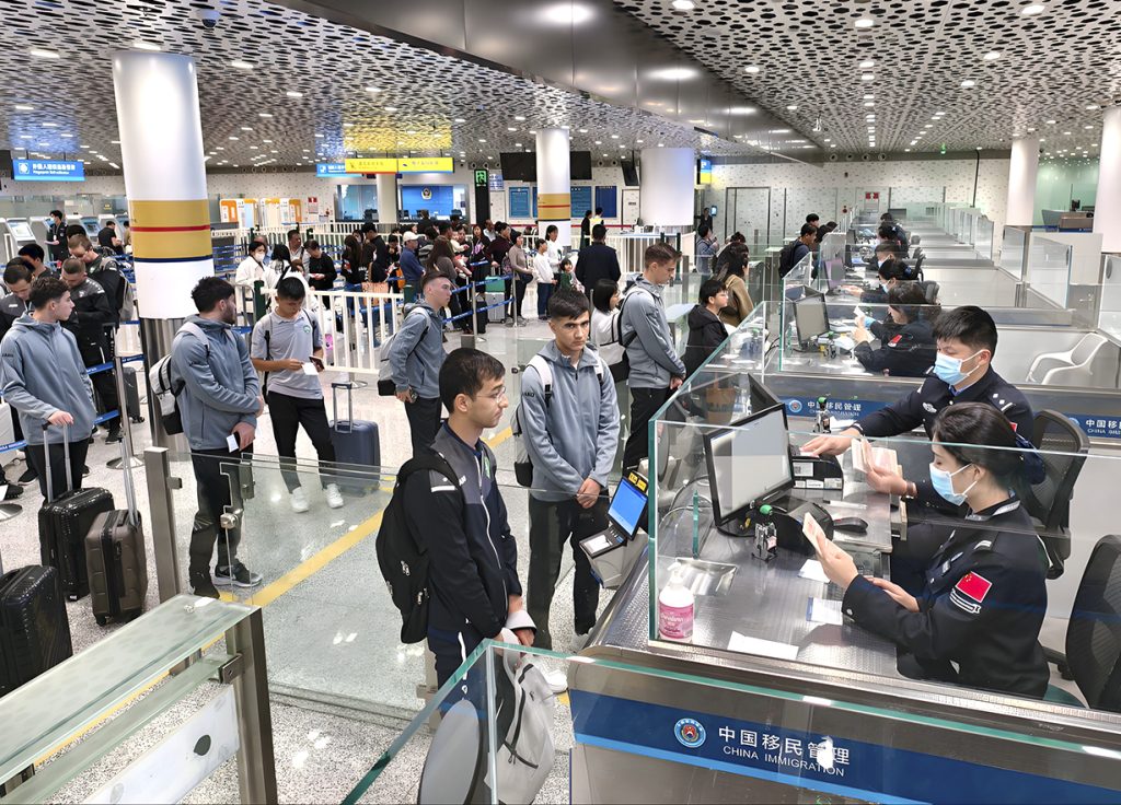 香港 10 月起调整机场离境税政策：税额升至 200 港元 中转旅客豁免范围扩至海陆空入境