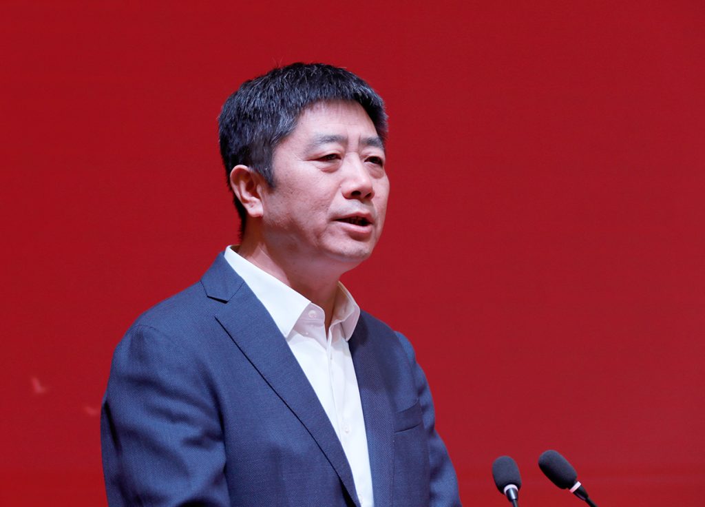 山西当代晋商文化研究院挂牌  《晋商大典》编纂工作正式启动