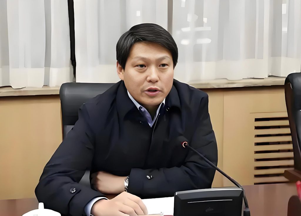 山西阳泉市长凌晨暗访治污：“铁腕”之下见生态担当