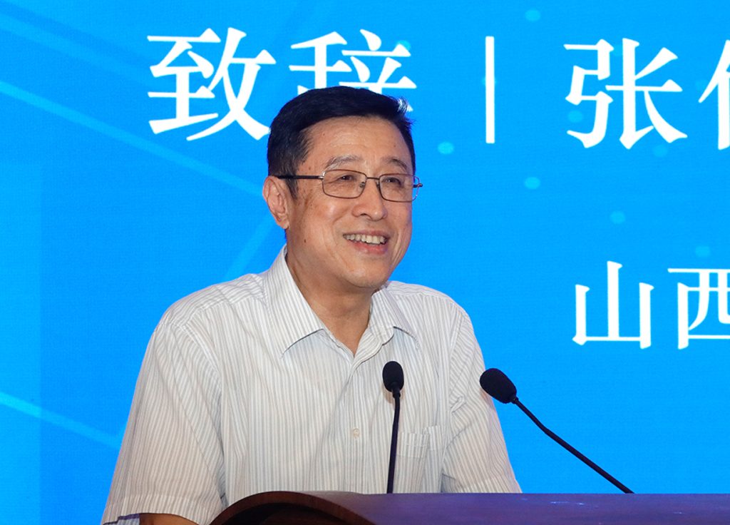 山西省国际投资促进会工会联合会正式成立 为山西新质生产力发展注入工会动力