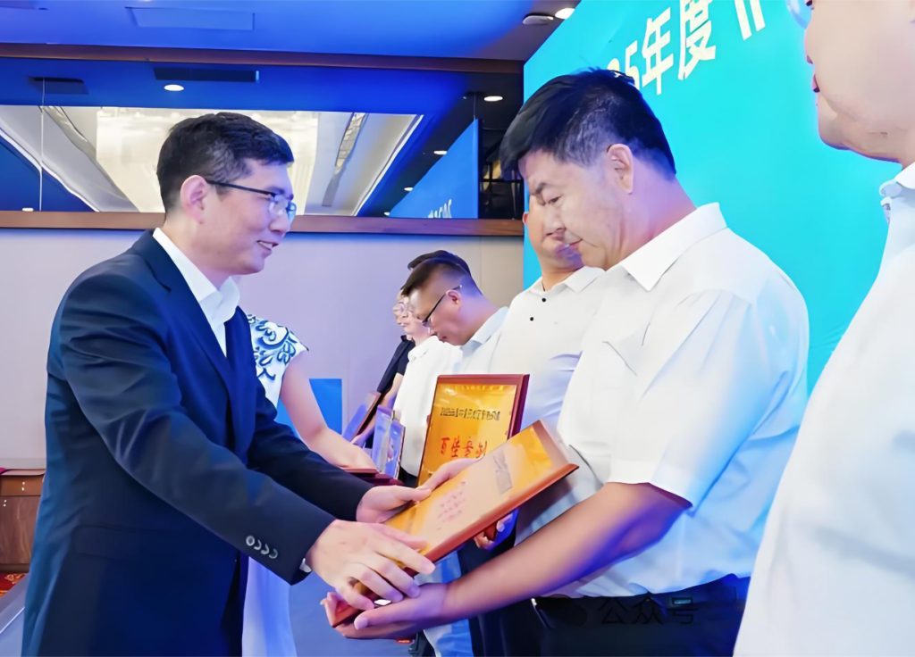 山西繁峙经开区入选全国营商环境百佳案例 成山西唯一上榜省级开发区 “13210” 体系树全国标杆
