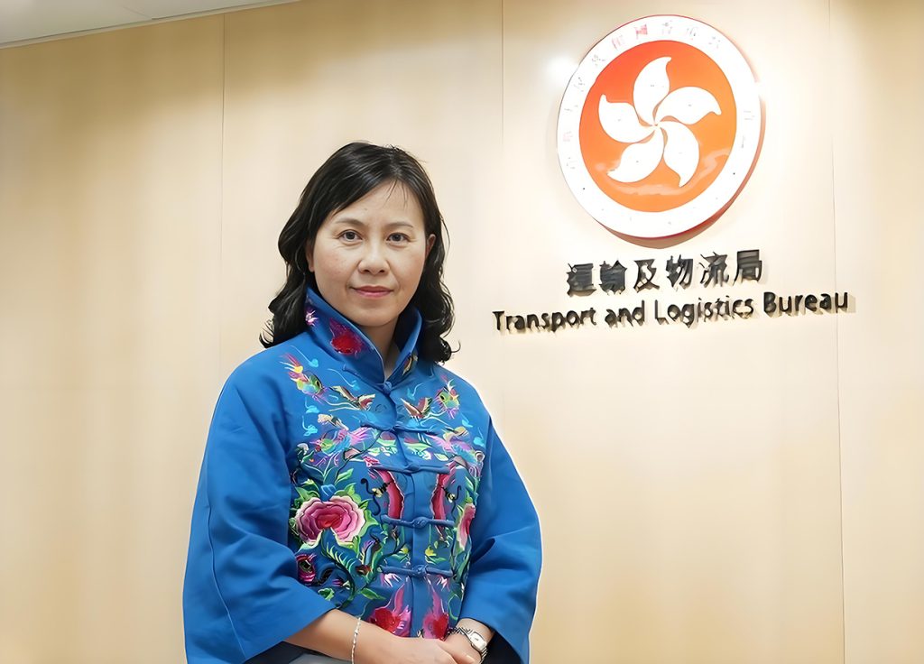 香港运输物流局：借鉴 “港车北上” 经验，推动 “粤车南下” 构建繁荣旅游生态