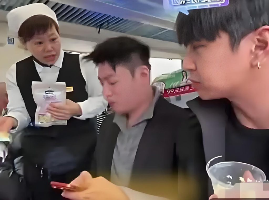 列车大姨的“东北热情”，不该被“一刀切”降温