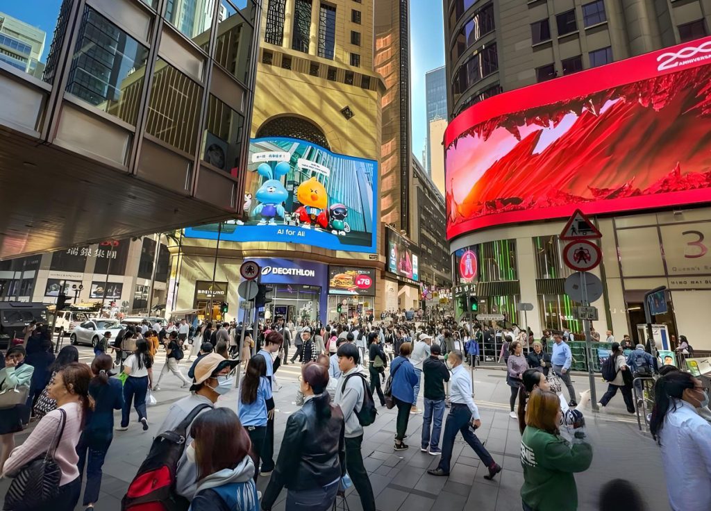 冷空气周末抵港最低温 15 度 特区政府部署选举及灾民御寒保障​