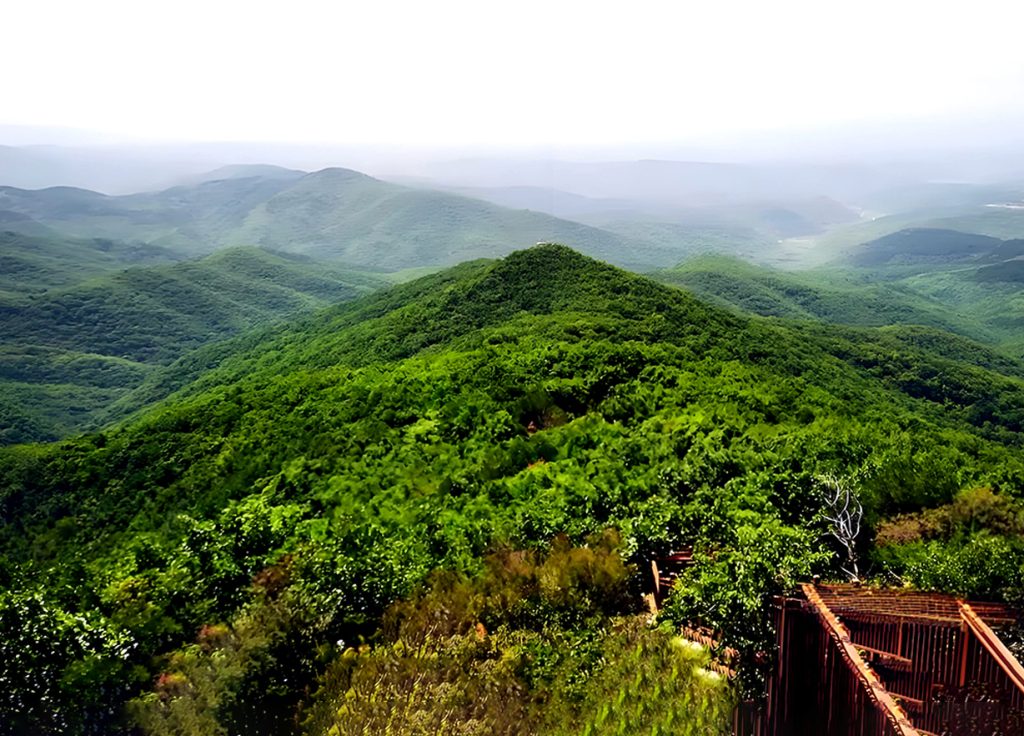 山西蒲县：文明根脉里的忠义薪火与时代新声